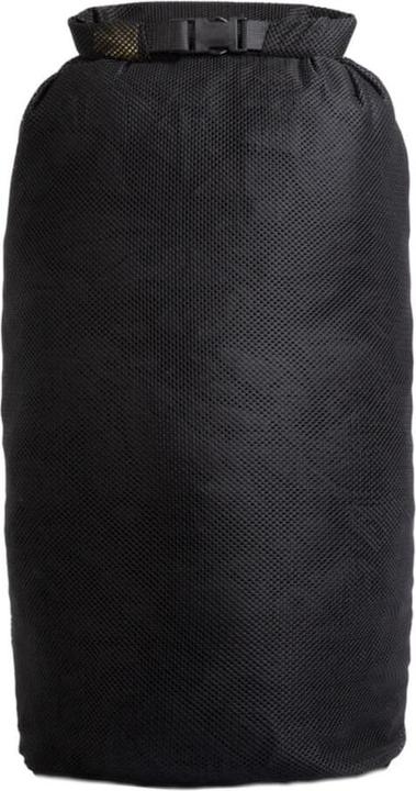 Immagine prodotto Savotta Zaino Rolltop Stuffsack Mesh nero