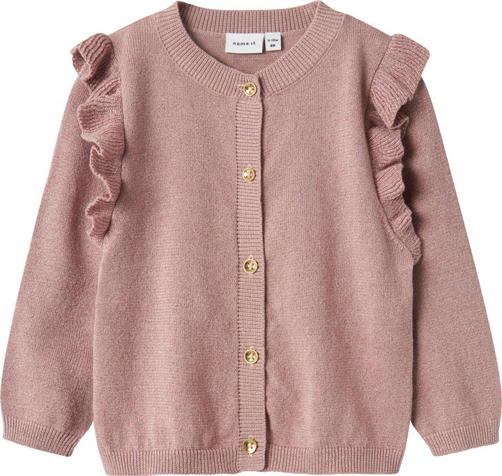 Deauville Mauve