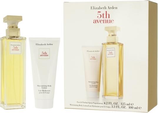 Produktbild Elizabeth Arden 5TH AVENUE Eau de Parfum 125ml 2-piece Gift Set for Women (Parfum set)