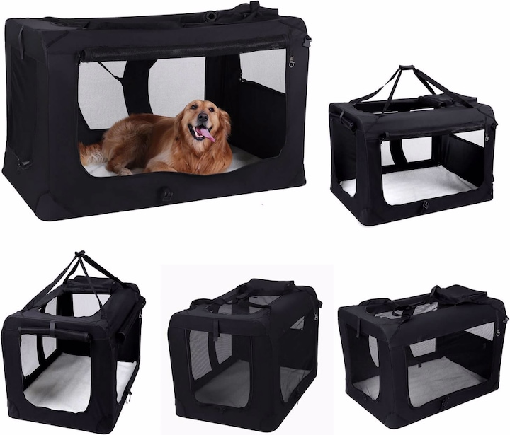 Produktbild Feandrea Cozy Dog (Hund, Atmungsaktiv)