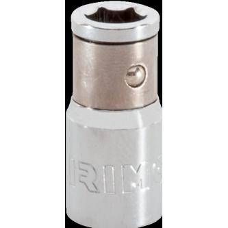 Irimo, Bits, bitholder indvendig 1/4" - 1/4" (1/4")