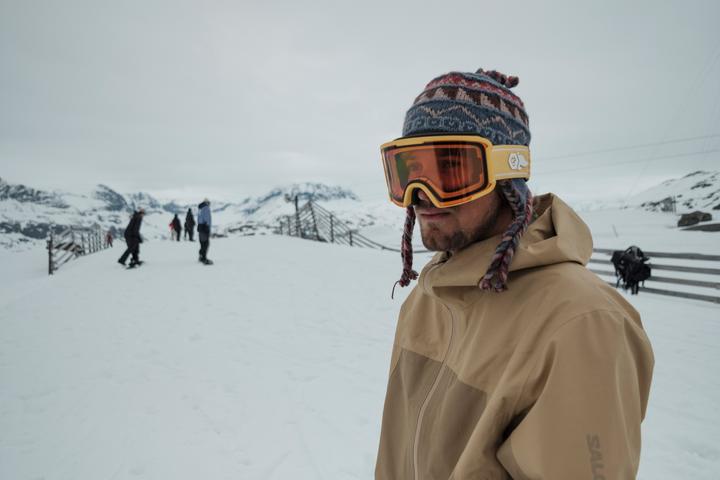 Immagine prodotto CHPO Tonga