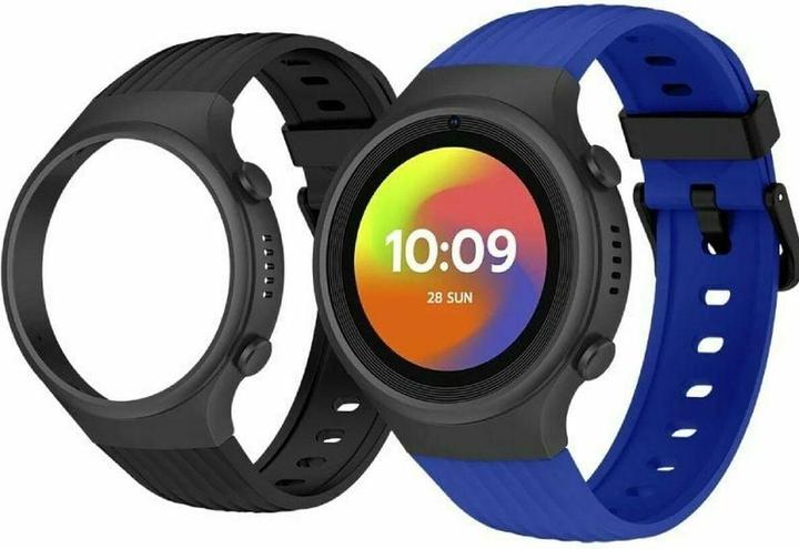 Actual product image SPC Smartwatch Smartee 4G Junior (4G)