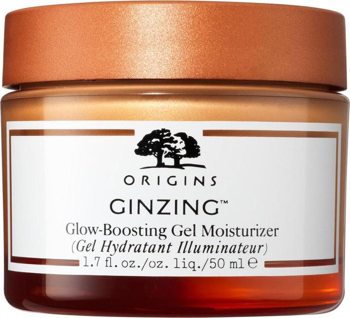 Immagine prodotto Origins GinZing - Gel idratante che aumenta la luminosità (50 ml, Gel viso)
