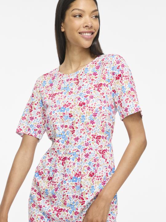 Image du produit Vila Kurzarm Maxikleid (44)