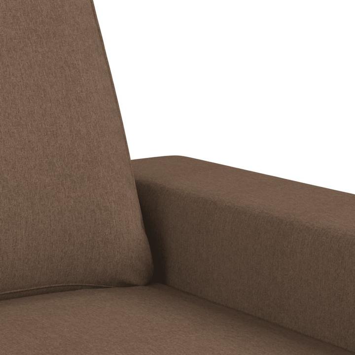 Produktbild vidaXL Sofagarnitur (Polstergruppe)