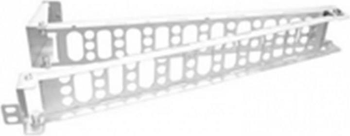 Produktbild Supermicro MCP-290-00073-0N Cable Managment Arm 2U/3U/4U, 70-830mm