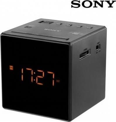 Actual product image Sony Icf-C1