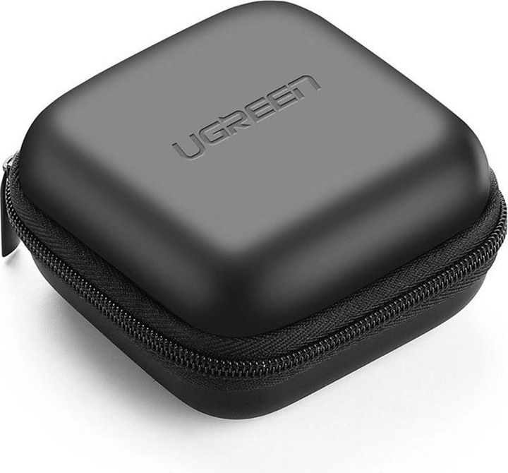 Immagine prodotto Ugreen Borsa per riporre le cuffie (Borsa per cuffie)