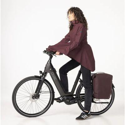 Produktbild Agu Women Rain Jacket SEQ Urban (S)