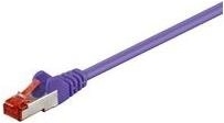 Immagine prodotto MicroConnect Cavo di rete (F/UTP, CAT6, 2 m)