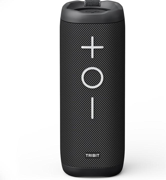 Tribit StormBox 2 Bluetooth-Lautsprecher (24 h)