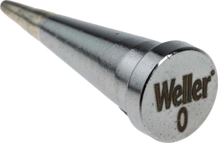 Weller Erem Lötkolben-Spitze, konisch, 0,8 mm, für WP 80, WSP 80, WXP 80 (Lötspitze)
