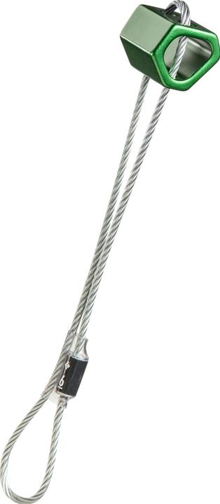 Produktbild Black Diamond Wired Hexentrics Sicherung