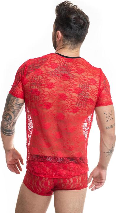 Immagine prodotto Anais Uomini - T-Shirt Brave S (S)