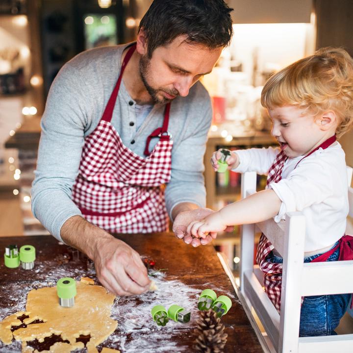 Produktbild Relaxdays Ausstechform