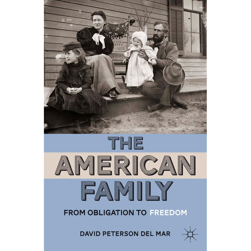 The American Family, Fachbücher