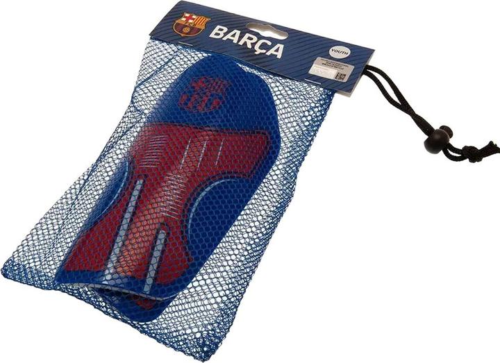 Produktbild FC Barcelona Schienbeinschoner Team (128, 134)