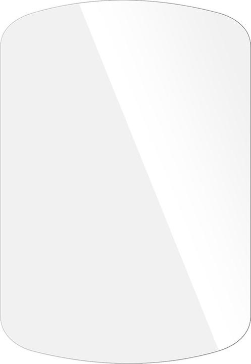Actual product image Dipos Screen Protector Crystalclear for Garmin Edge 540 Solar