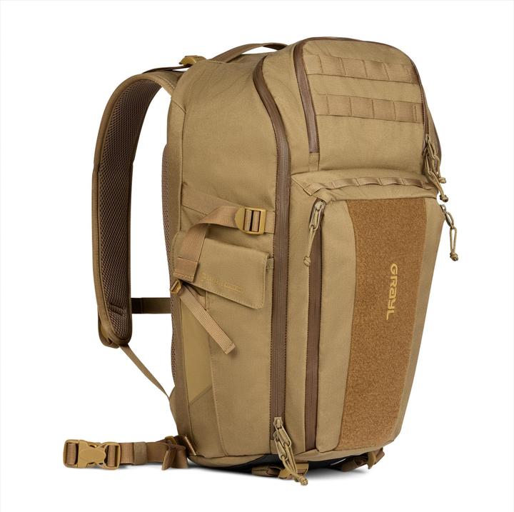 Beigebraun, Brown, Coyote brown