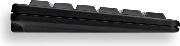 Produktbild CHERRY Tastatur USB PS/2 (UK) (US, Kabelgebunden)