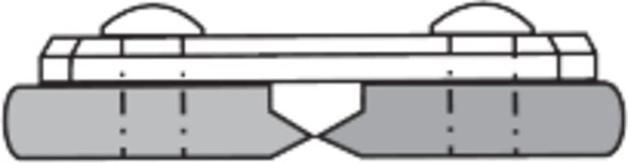 Actual product image Knipex CoBolt (200 mm)