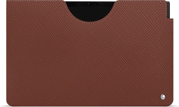Productafbeelding Noreve Kraag en cuir (Galaxy Tab S9)