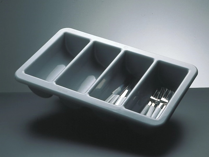 Actual product image APS Besteckbehälter GN 1/1