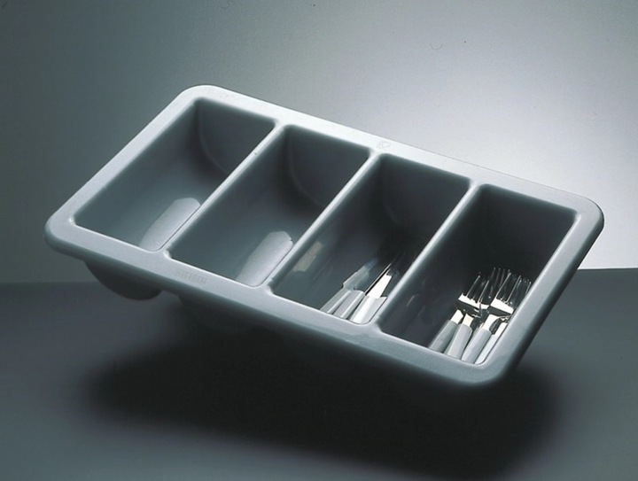 Actual product image APS Besteckbehälter GN 1/1