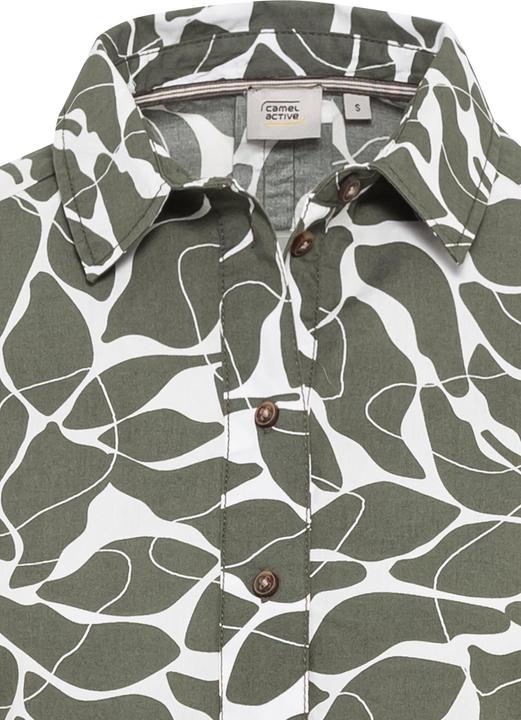 Produktbild Camel Active Schlupfkleid mit langen Ärmeln (S)
