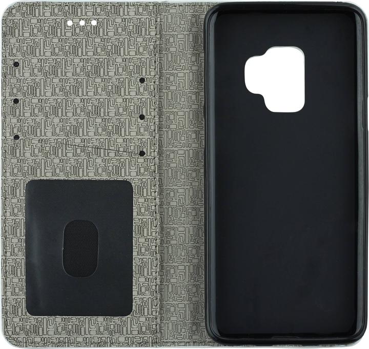 Produktbild PhoneLook Hülle Flip Lines (Samsung Galaxy S9+)
