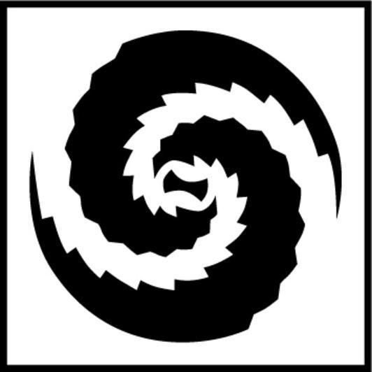 Actual product image Ruko 101707 (2 inch, 3, 8 - 1)