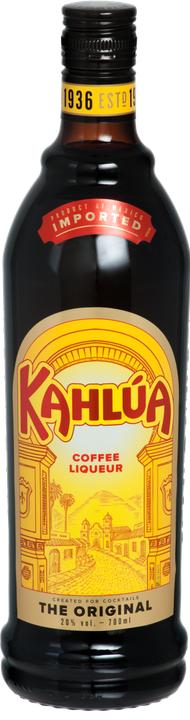 Produktbild Kahlúa Coffee Liqueur (1 x 70 cl)