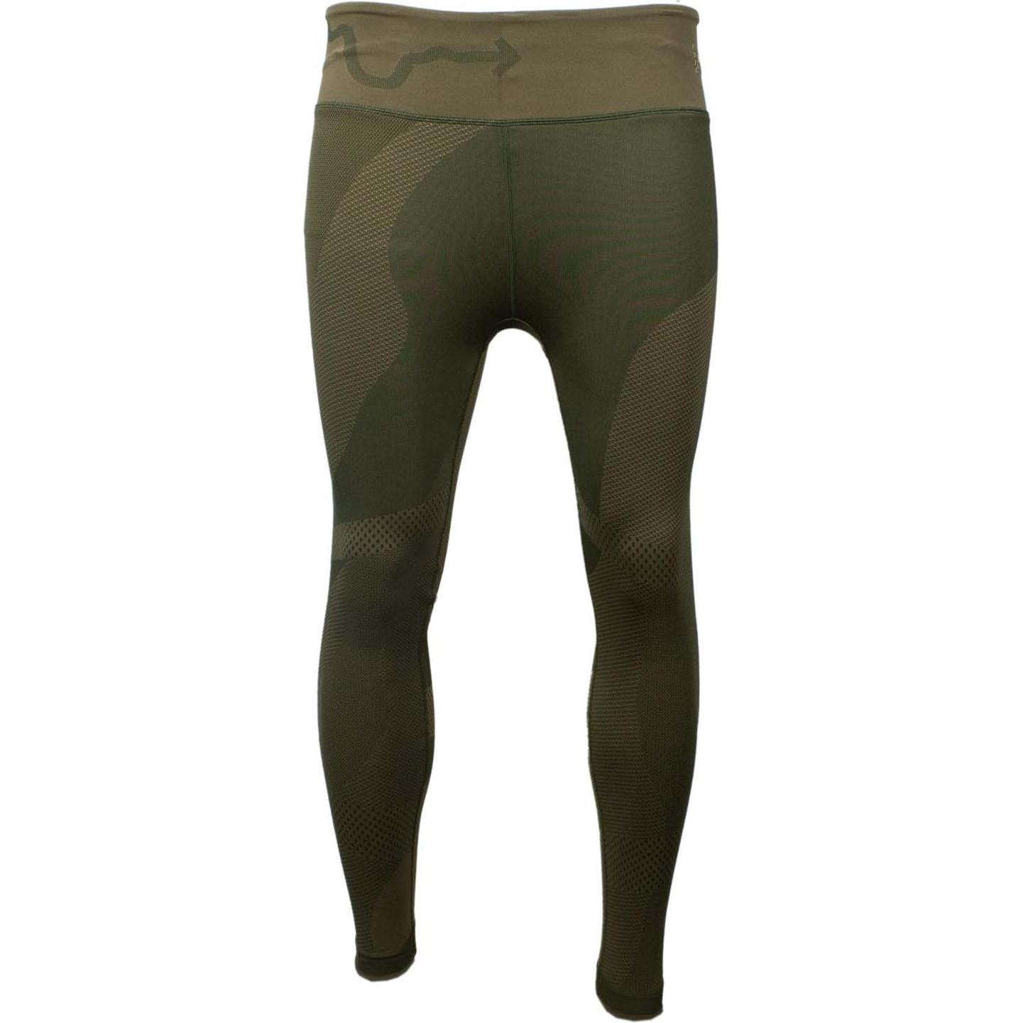 adidas, Damen, Tights, Orignals HOWWEDO W.W. Tights Stretch Pant Leggings FL2845 (L), Braun, L