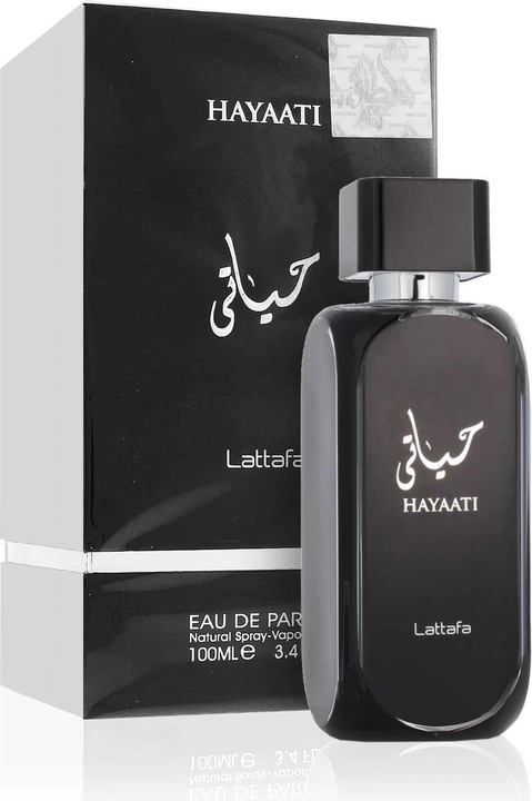 Produktbild Lattafa Perfumes Hayaati (Eau de Parfum, 100 ml)