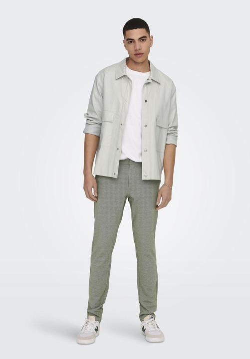 Image du produit Only & Sons Pantalon à coupe conique (W32/L32)