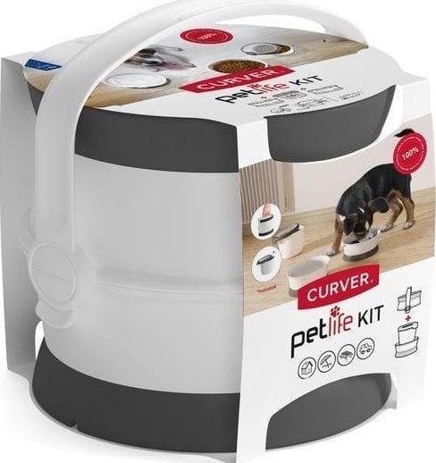 Produktbild Curver Petlife Food Travelkit