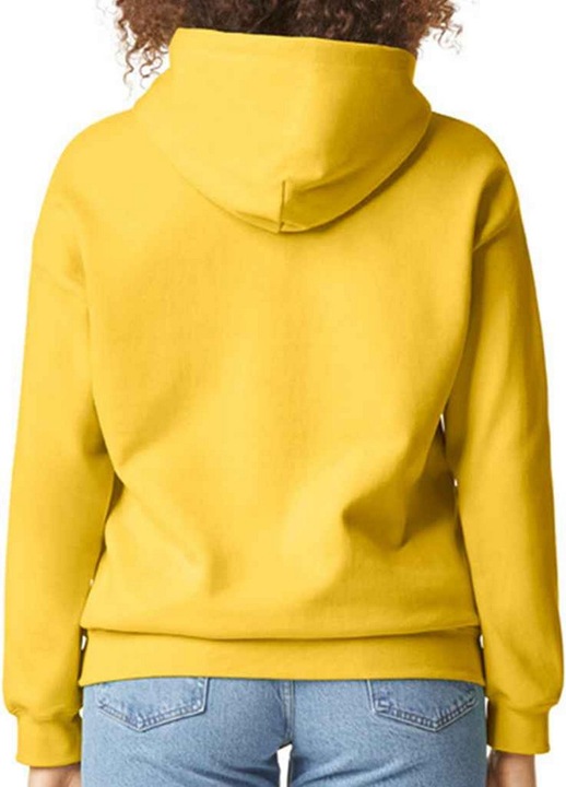 Immagine prodotto Gildan Softstyle Felpa con Cappuccio Uomo (M)
