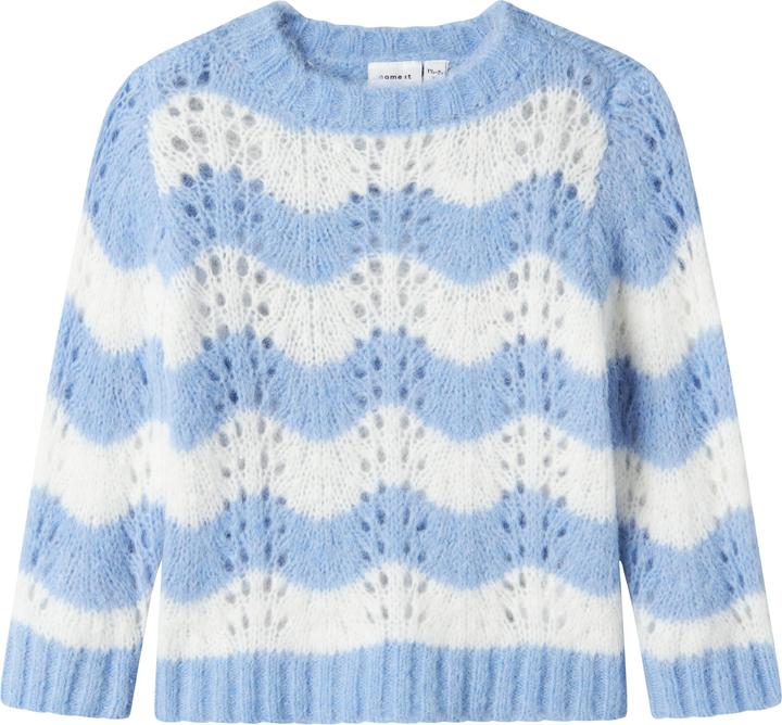 Actual product image Name it Langarm Strickpullover (98)