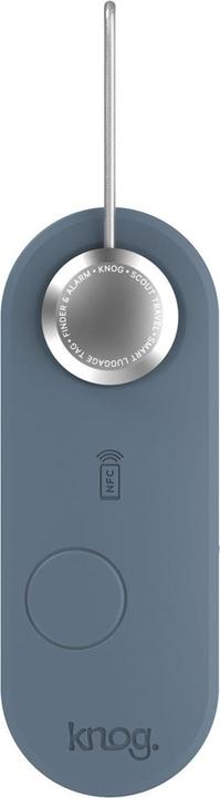 Actual product image knog. Scout Travel (iOS)