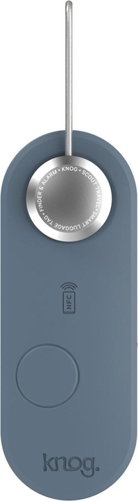 Produktbild knog. Scout Travel (iOS)
