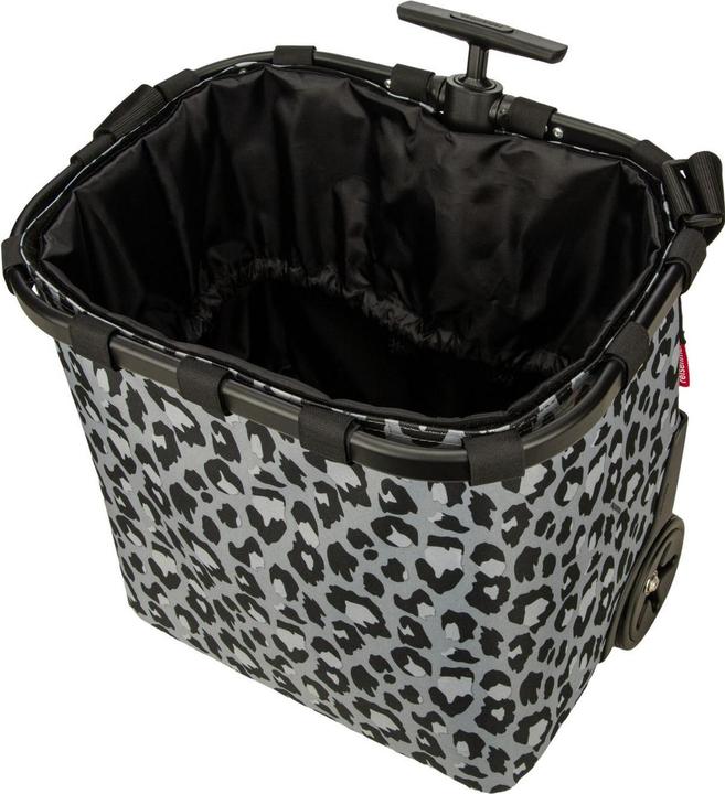 Actual product image reisenthel Carrycruiser Einkaufstrolley 47,5 cm