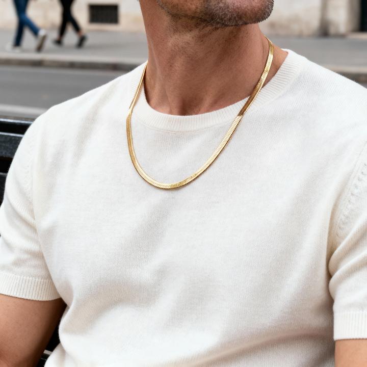 Immagine prodotto Lucleon Essentials (Acciaio inossidabile chirurgico)