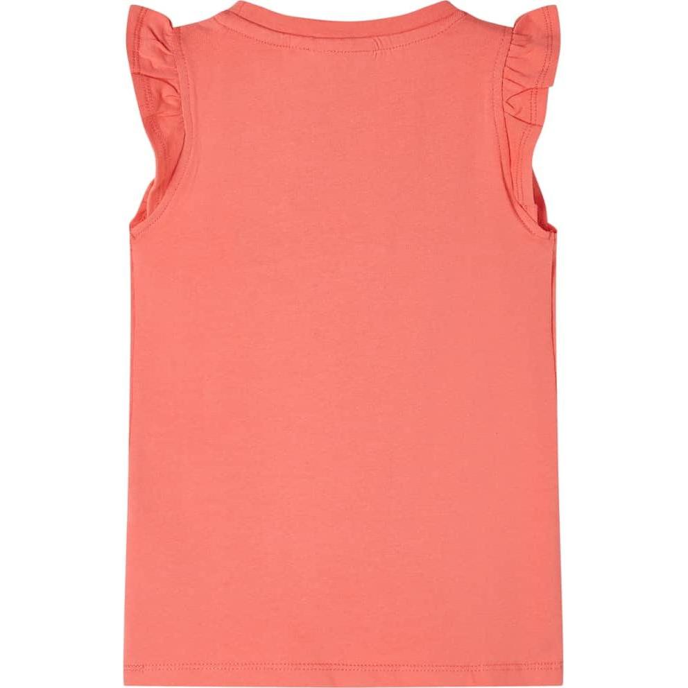 Thumbnail - VidaXL, Jungen, Shirt, Izumi, Orange, (104)