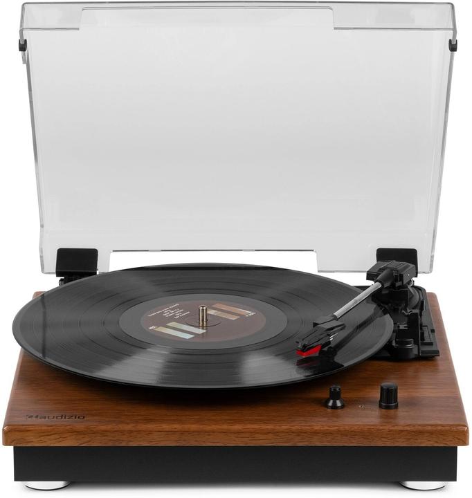 Produktbild Audizio RP112L (Halbautomatisch)