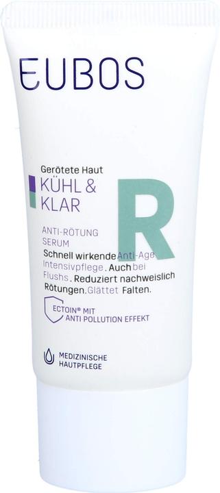 Immagine prodotto Eubos Siero Anti-Rottamazione K&K (30 ml)