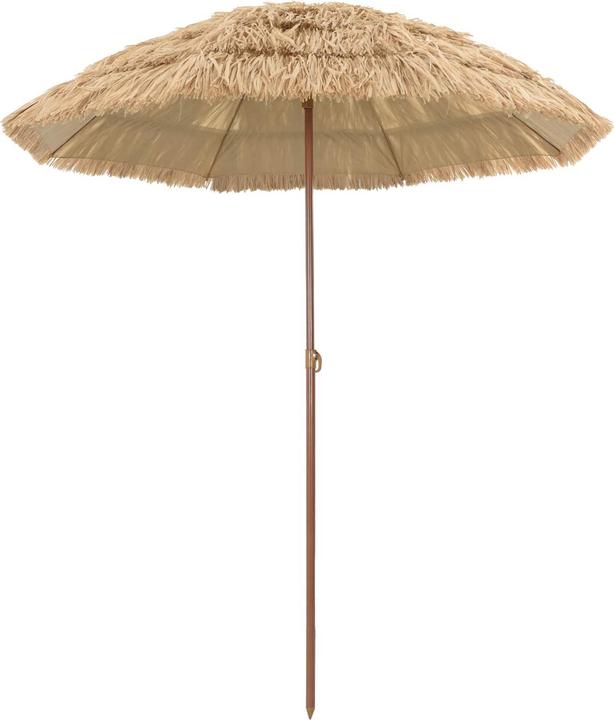 Produktbild vidaXL Strandparasol (1.60 m)