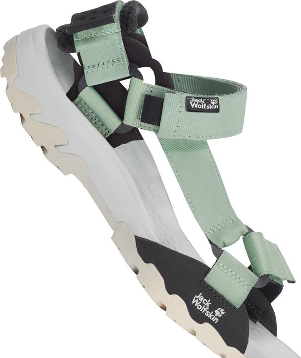 Image du produit Jack Wolfskin Ridge Sandal W (37)