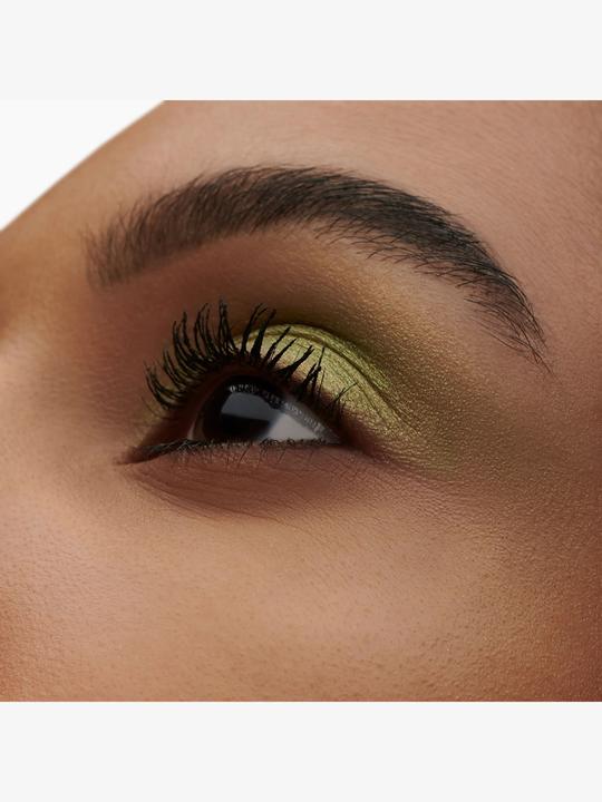 Actual product image MAC Cosmetics M.A.C. BB Sparkler Eyeshadow JingleTingle (Jingle Tingle)