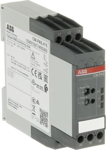 Actual product image ABB CM-PAS.41S